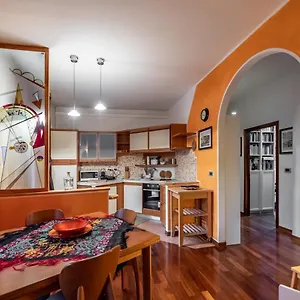 Da Luca Con Posto Auto! Appartement Mestre