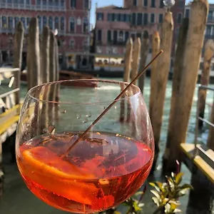 Giudecca Appartement Venise