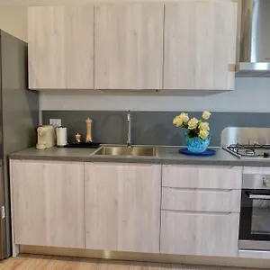 Ecco Appartement Venise