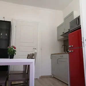 Appartamento La Capanna, Cagliari