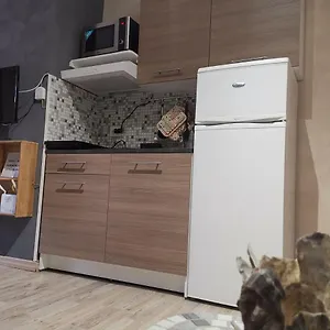  Appartement Chafbius Downtown